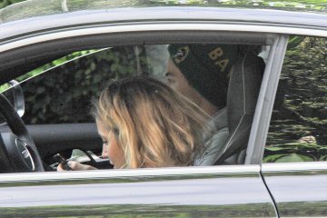 Снимка: Splash