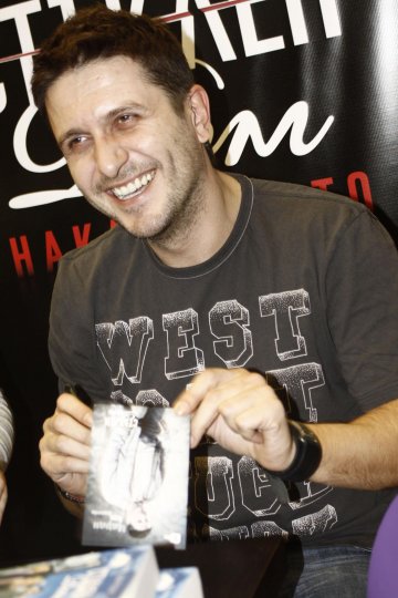 Снимка: BulFoto