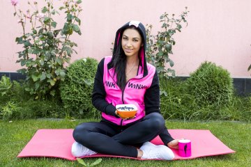 Снимки: личен архив