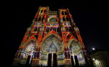 Снимка: Reuters