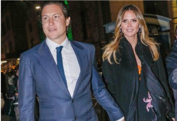 Снимка: OK Magazine