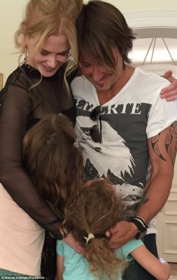 Снимка: Facebook