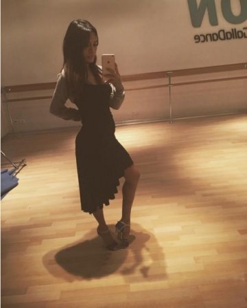 Снимка: Instagram