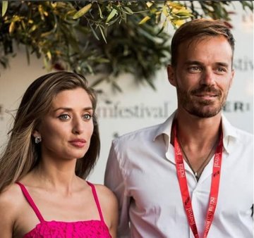 Снимка: Instagram