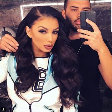 Снимка: Instagram