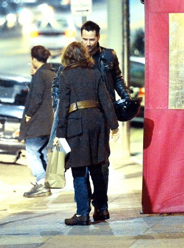 Снимка; splashnews.com