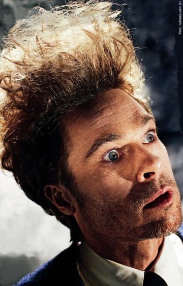 Снимка: New York Times