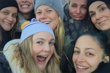 Снимка: Instagram