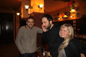 Снимка: Facebook