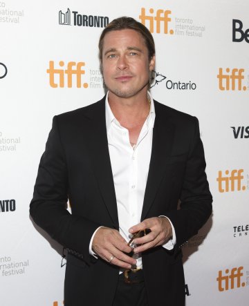 Брад Пит, Снимка: Reuters