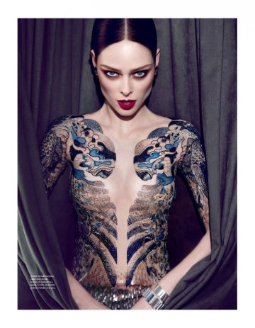 Снимка: ELLE