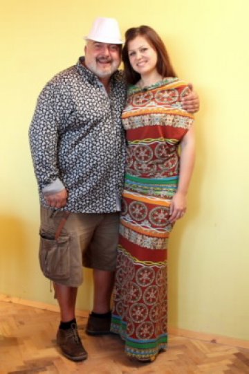 Със съпруга ми решихме вместо да плащаме наем, да изплащаме заем!