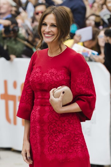 Джулия Робъртс, Снимка: Reuters