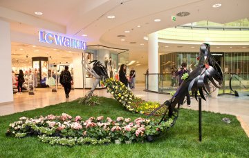 Снимка: Сердика Център 