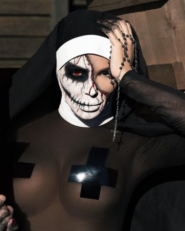 Снимки: Instagram