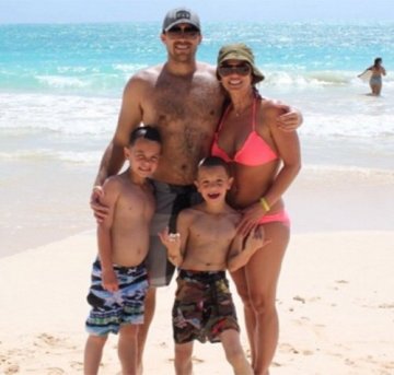 Снимка: Instagram