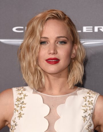 Дженифър Лорънс; Снимка: Getty Images