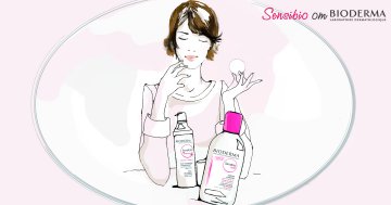 Снимка: Bioderma