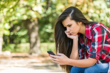 Снимка: Istock