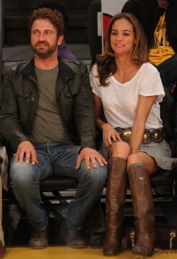 Снимка: splashnews.com