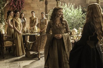Снимка: HBO
