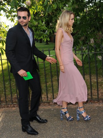 Снимка: Splash News