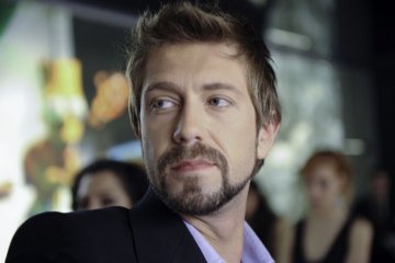 Снимка: Стъклен Дом, bTV