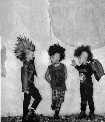 Снимка: SomethingCool