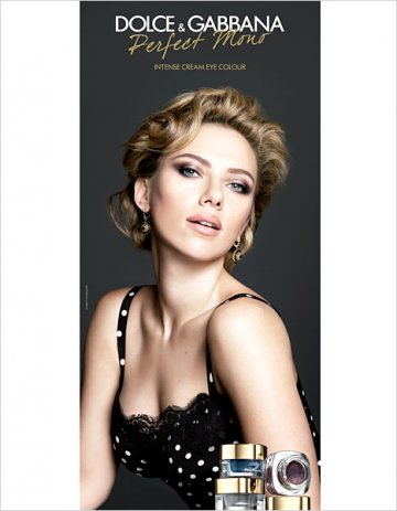 Снимка: Dolce&Gabbana