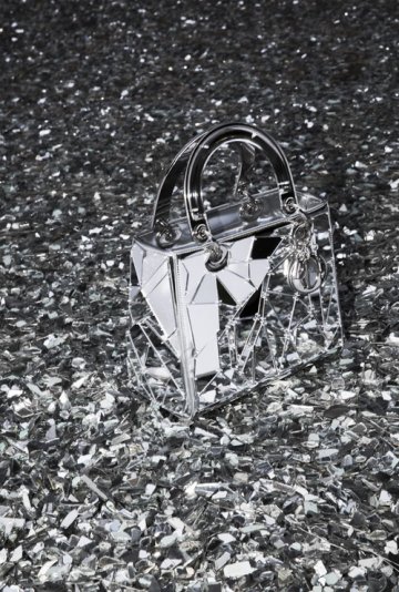 Снимка: Christian Dior