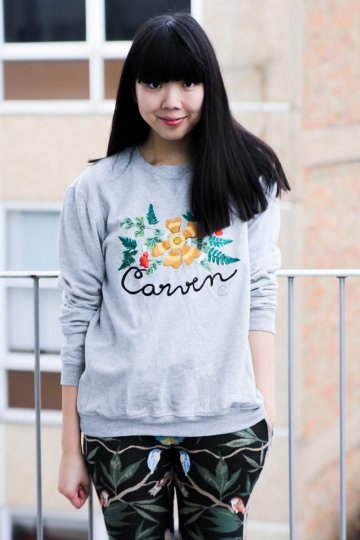 Снимка: stylebubble.co.uk