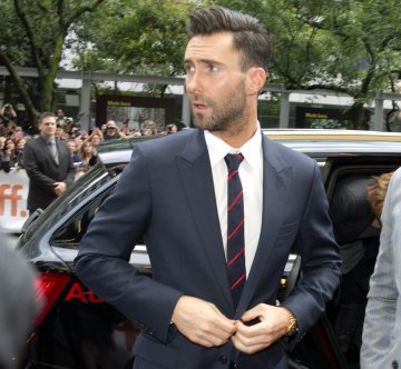 Адам Лавин; Снимка: Reuters