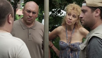 Снимка: bTV, Столичани в повече