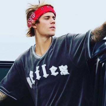 Снимка: Instagram