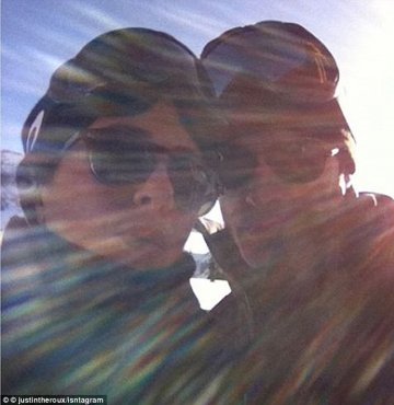 Снимка: Instagram