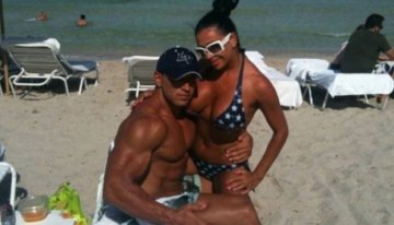 Снимка: Facebook