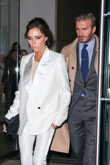 Снимка: splashnews.com