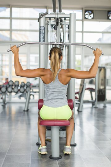 Снимка: Thinkstock