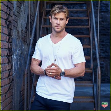 Снимка; Tag Heuer