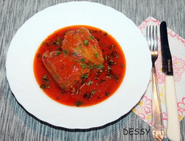 Снимка: Wellcometomykitchen