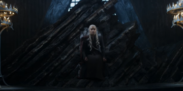 Снимка: Кадър YouTube