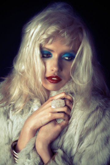 Снимка: Matt Solomon