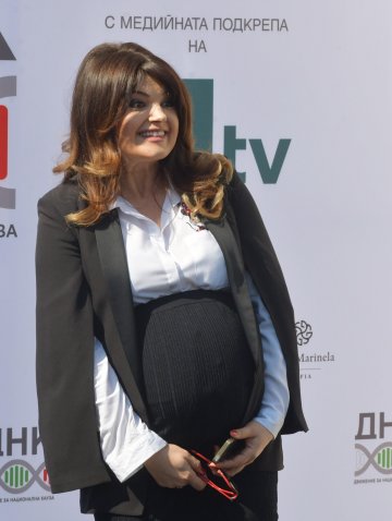 Снимка: Булфото