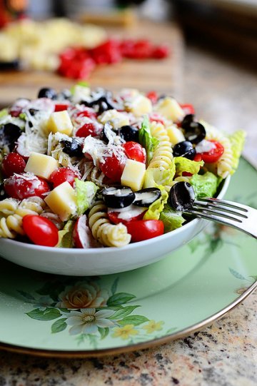 Снимка: thepioneerwoman.com