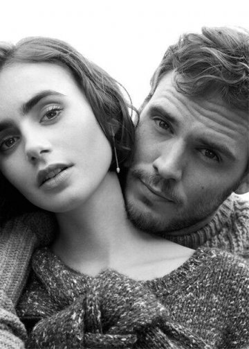 Снимка: The Edit