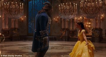 Снимка: Walt Disney Studios