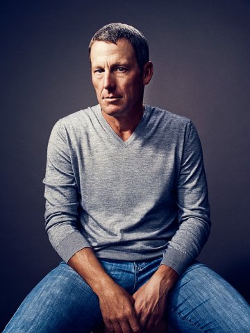Снимка: сп. Esquire