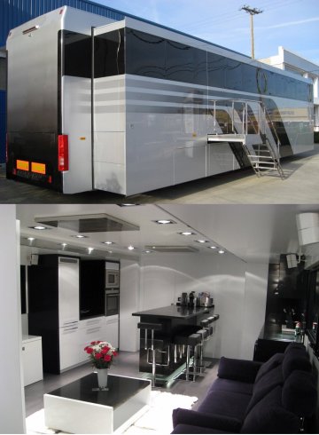 Снимка: Luxatic