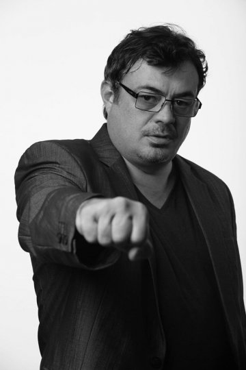 Иван Ласкин; Снимка: Facebook