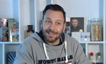 Депардийо към Лео: Липсваш ми!